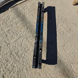 Chevy Colorado Gmc Canyon Front Rebar Oem