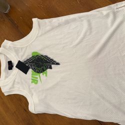 Jordan Nike Xl Tank Top