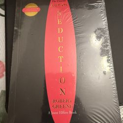 The Art Of Seduction By Robert Greene