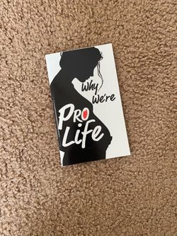 ProLife Booklet