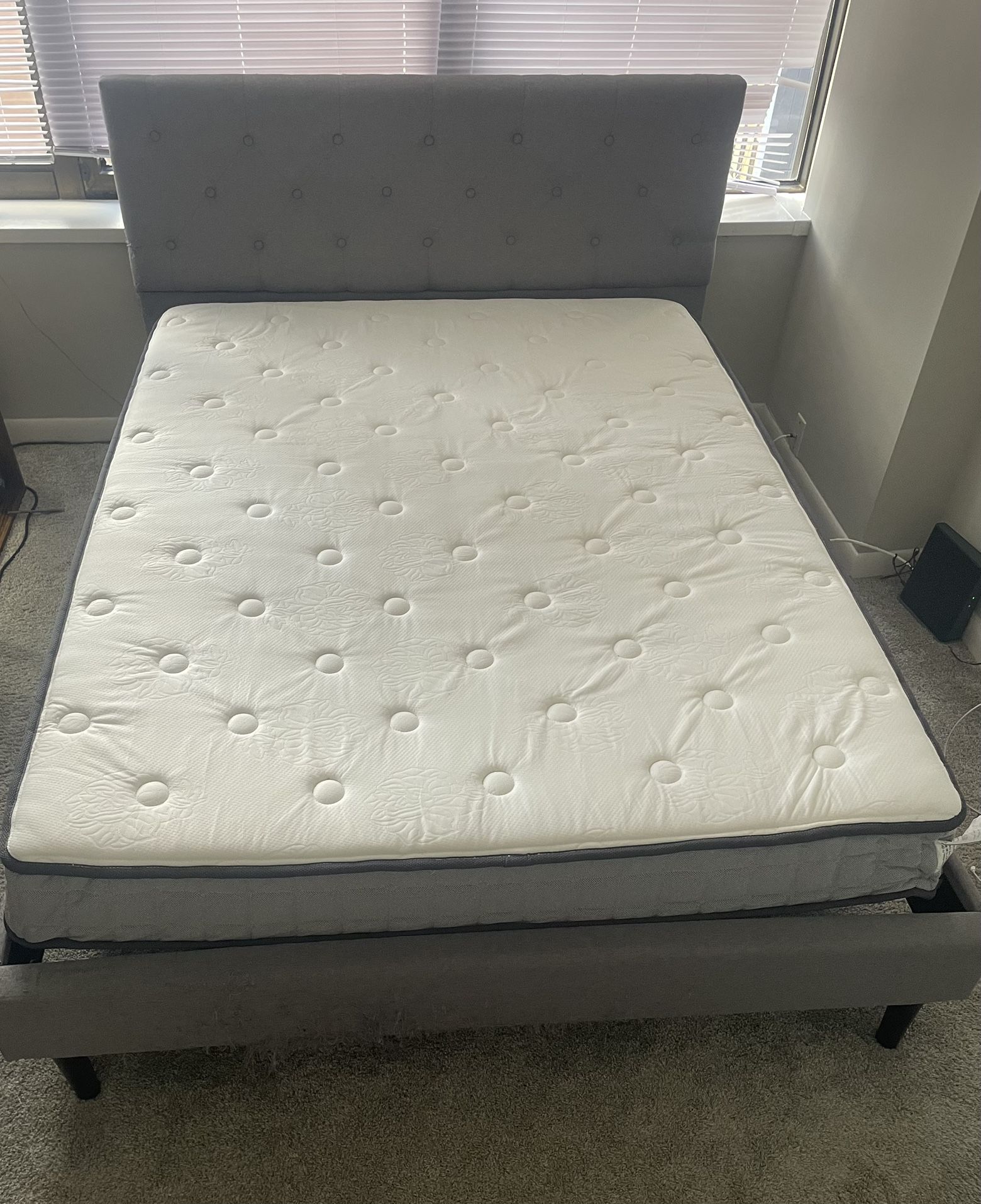 Queen Mattress