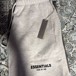 essential shorts!