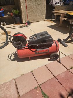 compressor
