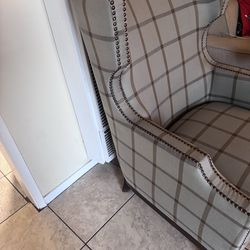 Alder & Tweed Marakesh Chair