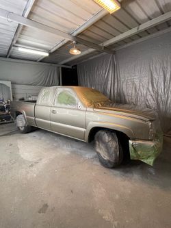🅰️uto B0d Y / Affordable prices / Bumper fender hood etc