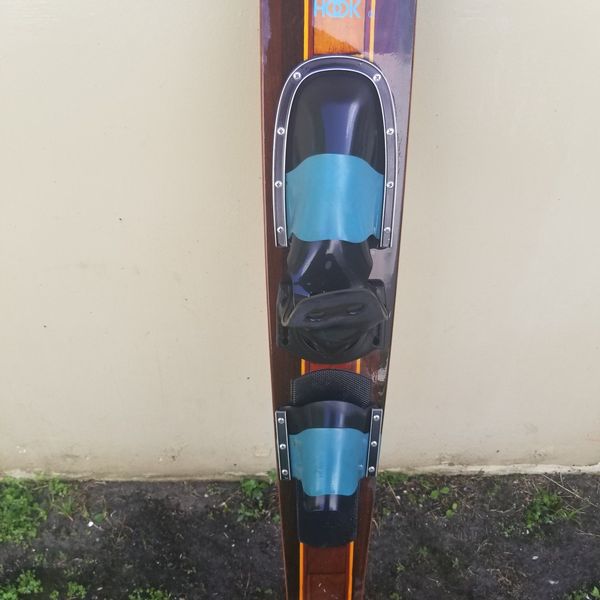 Vintage Water ski CONNELLY HOOK for Sale in Fort Lauderdale, FL OfferUp