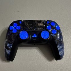Custom Ps5 Controller.