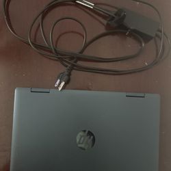 HP Pavilion -Space Blue