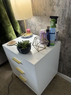 Bed Side Table
