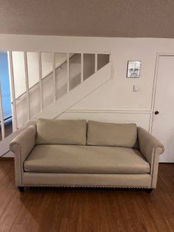 Free Couch