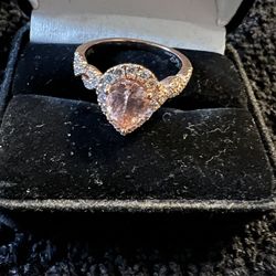 Engagement Ring 