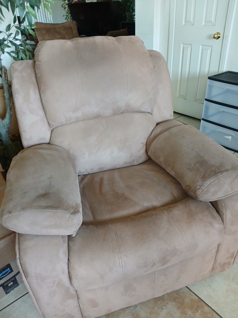 Reclinable Electrico