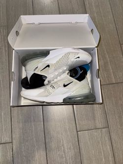 Brand New Air Max 270s