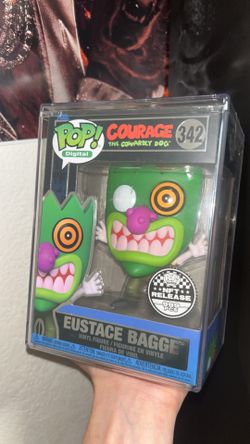 Grail Funko Pops