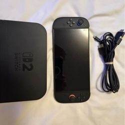 Nintendo Switch 2
