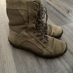 Rocky Special Ops Boots