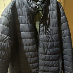 Men’s Jacket