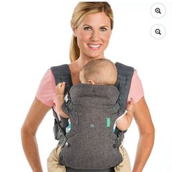 Baby Carrier 