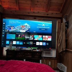 Samsung Qled 85 Inch