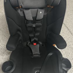 Chicco Myfit Booster Car Seat