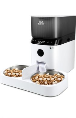 Dog/Cat Feeder