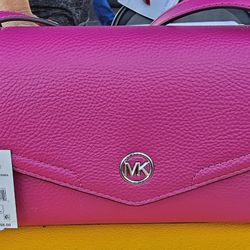 MK Cross Body