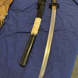 Akashi Sword