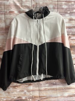 Windbreaker 