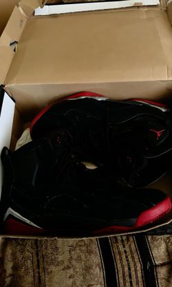 Shoes Jordan flights