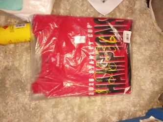 Carolina Hurricanes shirt