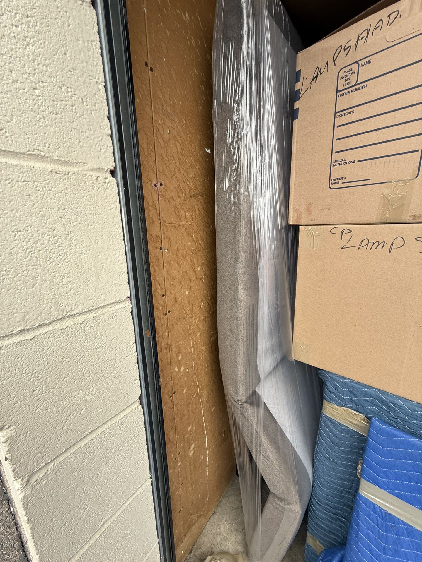 Free Futon/couch