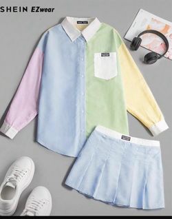 Set SHEIN