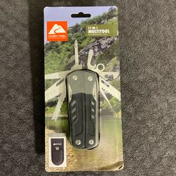 17-in-1 Multi Tool New in Box