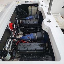 Yamaha Jet Boat Parts 