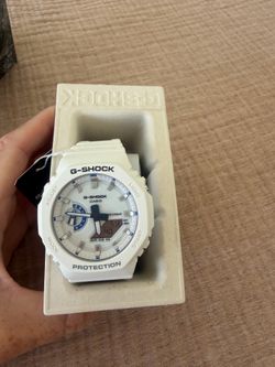 Brand new G Shock watch