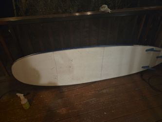 Foamie for sale