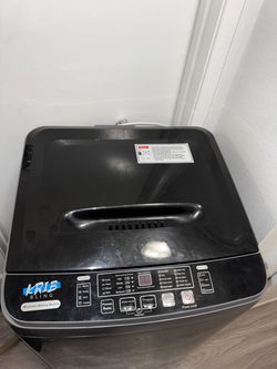 Washer