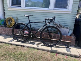 Ritchey Swiss Cross