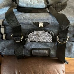 Doggy carrier no shipping