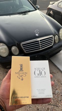 COLOGNES‼️
