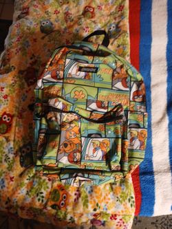 Backpack