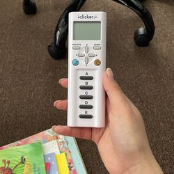 iClicker2 For School