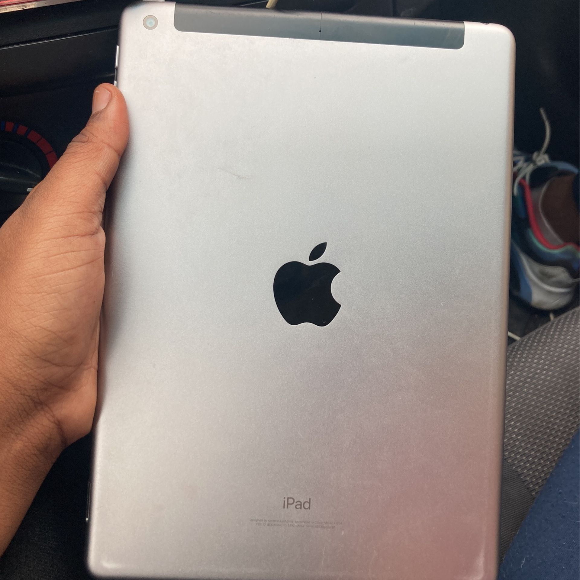 Apple iPad 8th Gen