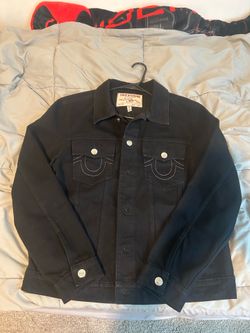 True religion jacket