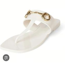 JEFFREY CAMBELL A LIL BIT SANDALS 