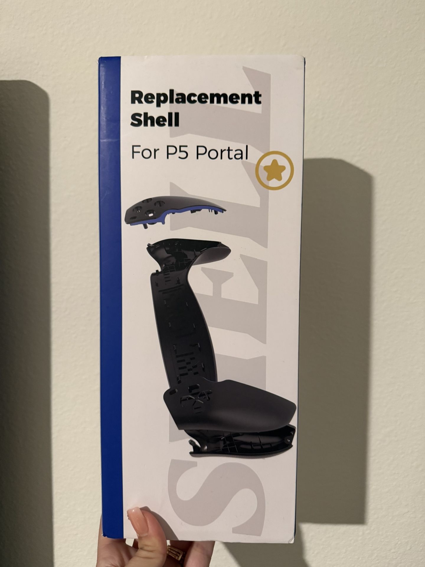 Ps5 Portal She’ll Replacement
