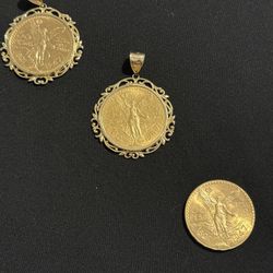Centenarios 
