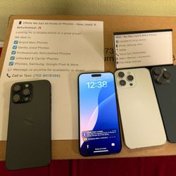 Apple Iphone 15 Pro Max
