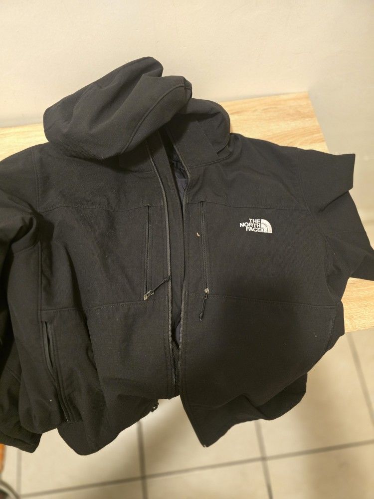 North Face Jacket