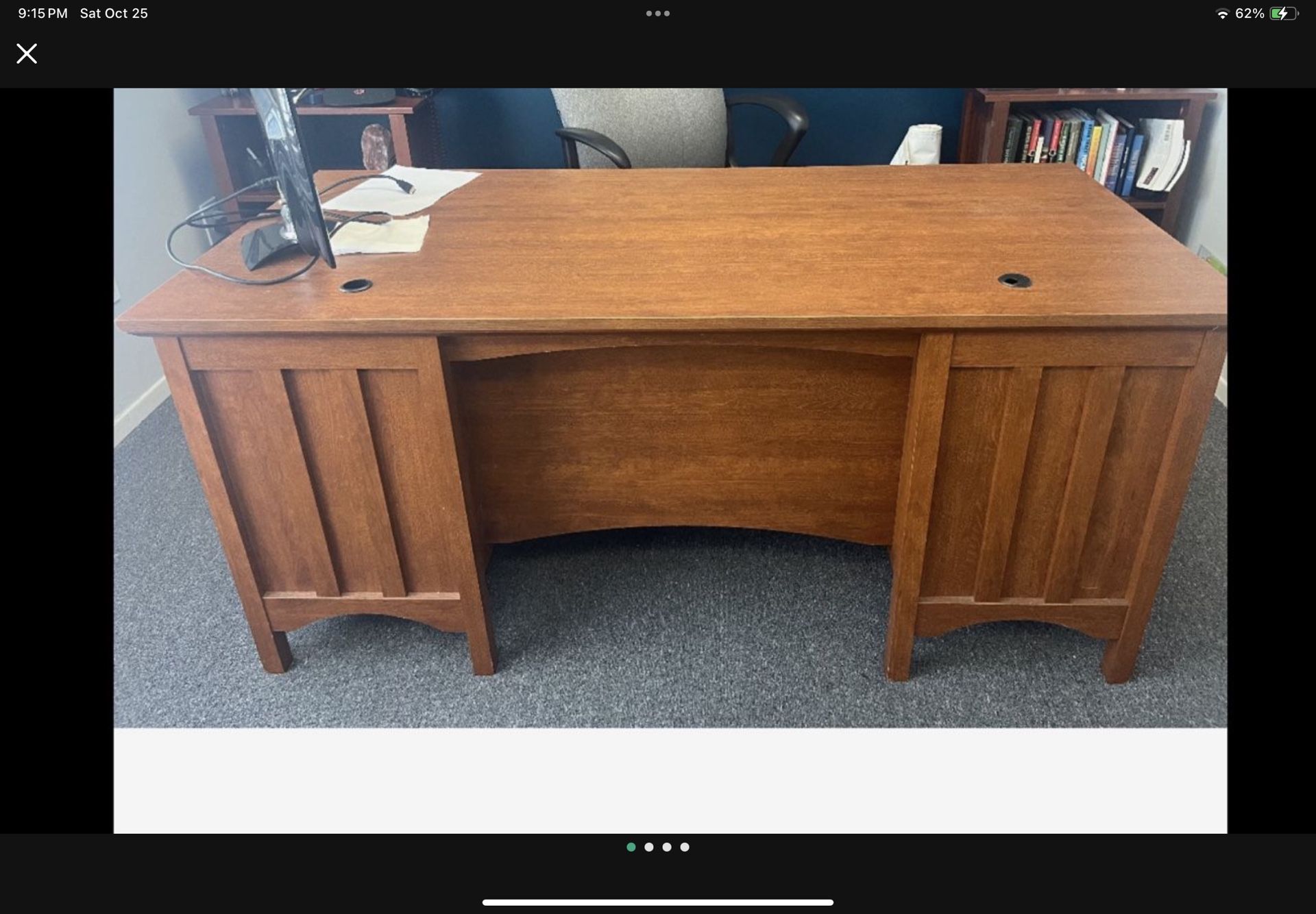 Desk